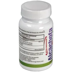 El valle alcachofa 30caps | Farmacia Barata