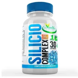 El valle silicio complex 30caps