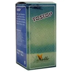 El valle tostop 50ml