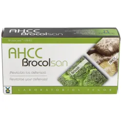 Tegor ahcc brocolsan 60caps