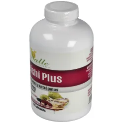El valle reishi plus 270caps | Farmacia Barata