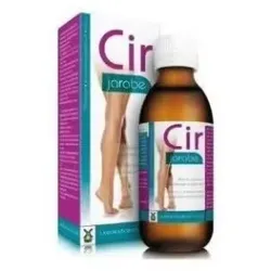 Cir jarabe 200ml.