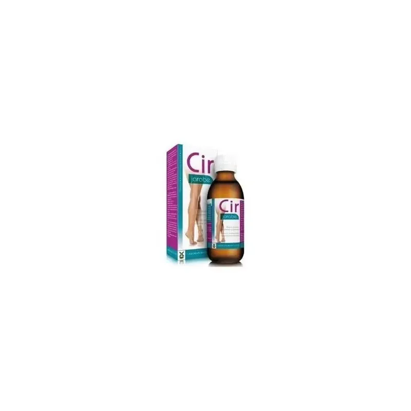 Cir jarabe 200ml. | Farmacia Barata Cir jarabe 200ml. | Farmacia Barata