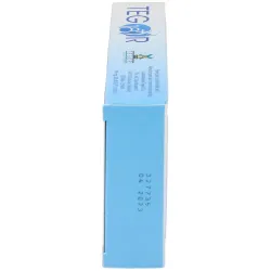 Tegor tegor 18+ animo 40caps | Farmacia Barata