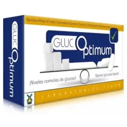 Tegor glucoptimum 60caps