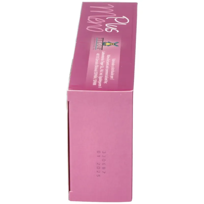 Tegor meno plus 45comp | Farmacia Barata