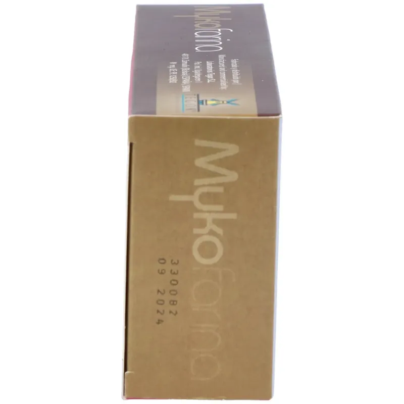 Tegor mykofarina 60caps | Farmacia Barata