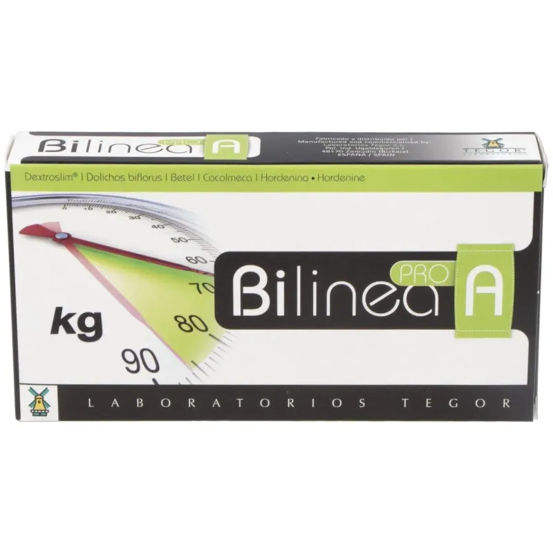 Bilinea pro a 40 comp | Farmacia Barata Bilinea pro a 40 comp | Farmacia Barata