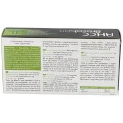 Tegor ahcc brocolsan 60caps | Farmacia Barata Tegor ahcc brocolsan 60caps | Farmacia Barata