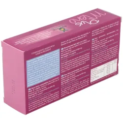 Tegor meno plus 45comp | Farmacia Barata