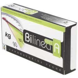 Bilinea pro a 40 comp | Farmacia Barata Bilinea pro a 40 comp | Farmacia Barata