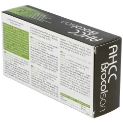 Tegor ahcc brocolsan 60caps | Farmacia Barata Tegor ahcc brocolsan 60caps | Farmacia Barata