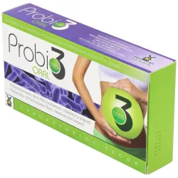 Tegor probio3 oral 40caps | Farmacia Barata