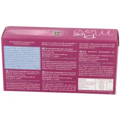 Tegor meno plus 45comp | Farmacia Barata