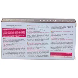 Tegor mykofarina 60caps | Farmacia Barata
