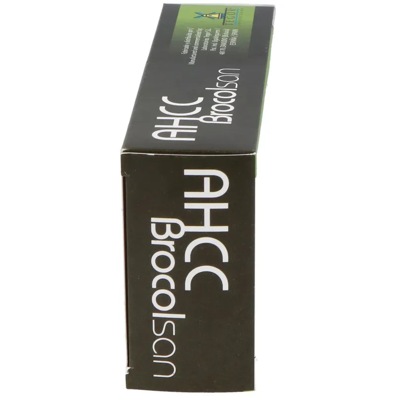 Tegor ahcc brocolsan 60caps | Farmacia Barata Tegor ahcc brocolsan 60caps | Farmacia Barata