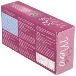 Tegor meno plus 45comp | Farmacia Barata