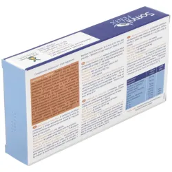 Tegor somnirelax 40caps | Farmacia Barata