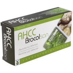 Tegor ahcc brocolsan 60caps | Farmacia Barata Tegor ahcc brocolsan 60caps | Farmacia Barata