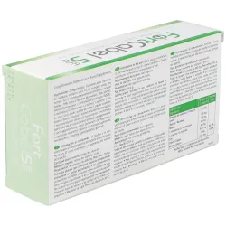 Tegor fortcabel 5 alfa 60caps | Farmacia Barata Tegor fortcabel 5 alfa 60caps | Farmacia Barata