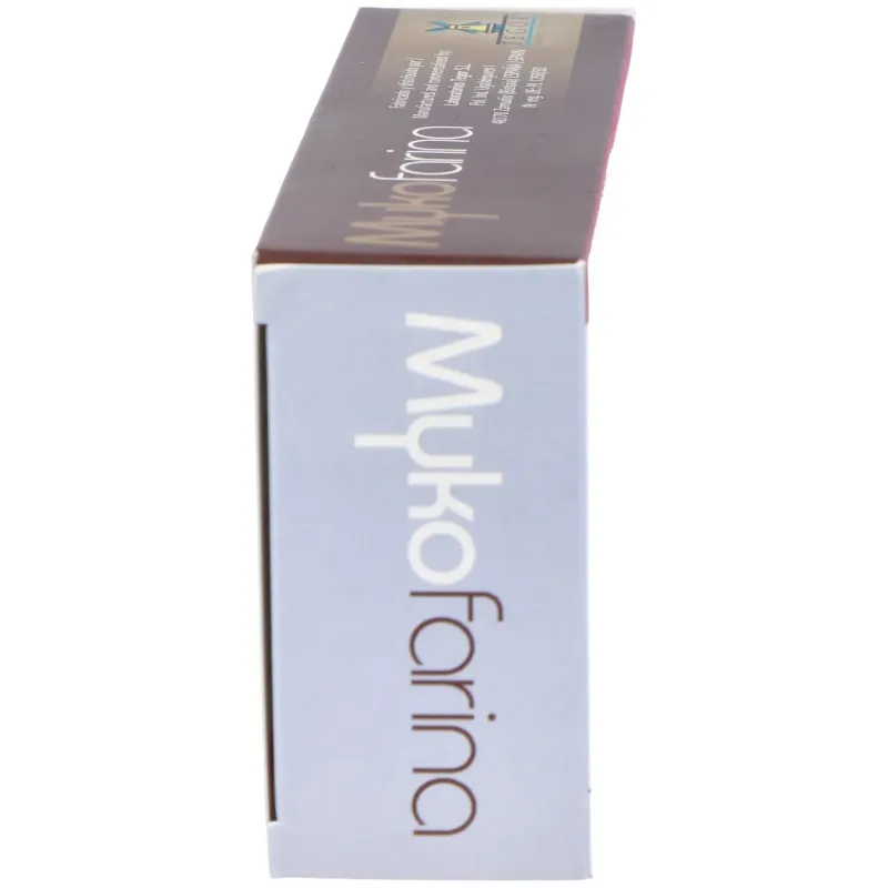 Tegor mykofarina 60caps | Farmacia Barata