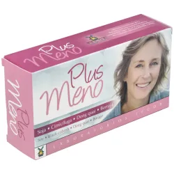 Tegor meno plus 45comp | Farmacia Barata