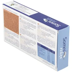 Tegor somnirelax 40caps | Farmacia Barata
