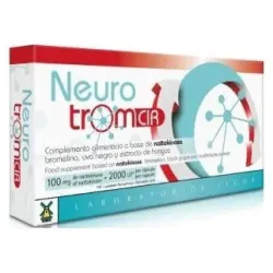 Tegor neurotrom cir 28comp