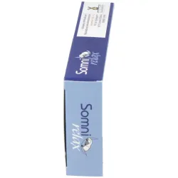 Tegor somnirelax 40caps | Farmacia Barata