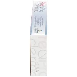 Tegor pre y pro derma 28caps | Farmacia Barata