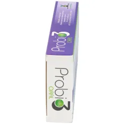 Tegor probio3 oral 40caps | Farmacia Barata