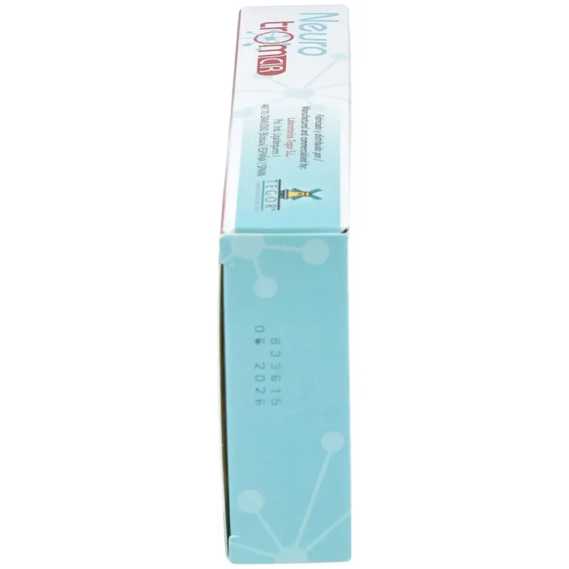 Tegor neurotrom cir 28comp | Farmacia Barata