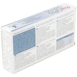 Tegor pre y pro derma 28caps | Farmacia Barata
