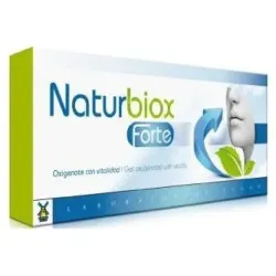 Tegor naturbiox forte 20uds