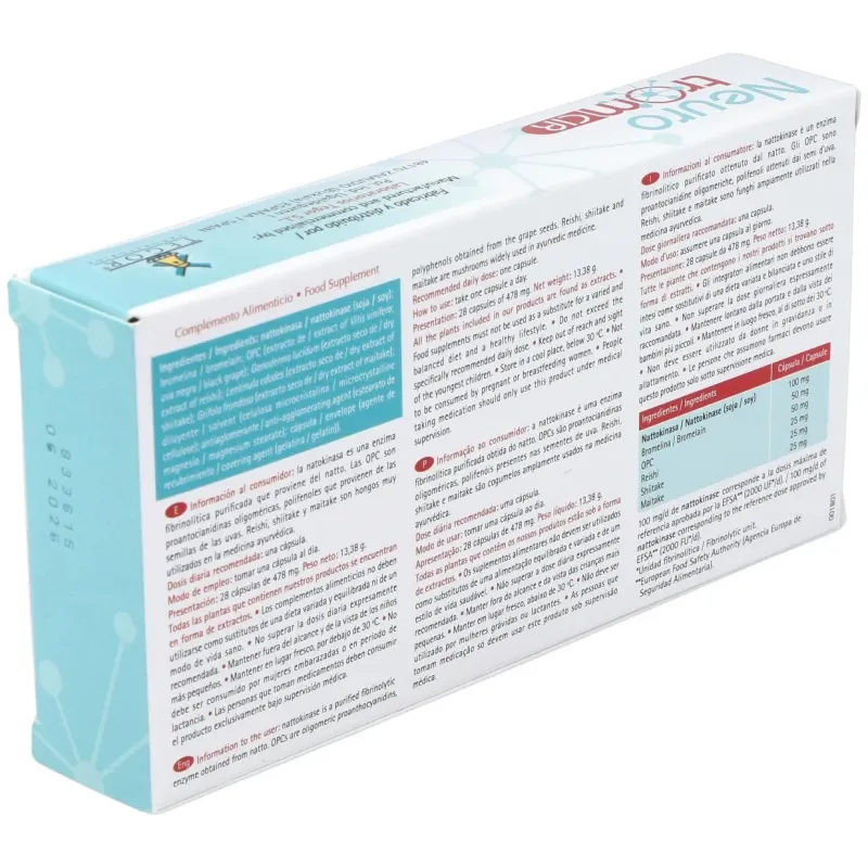 Tegor neurotrom cir 28comp | Farmacia Barata