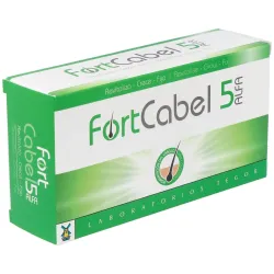 Tegor fortcabel 5 alfa 60caps | Farmacia Barata Tegor fortcabel 5 alfa 60caps | Farmacia Barata