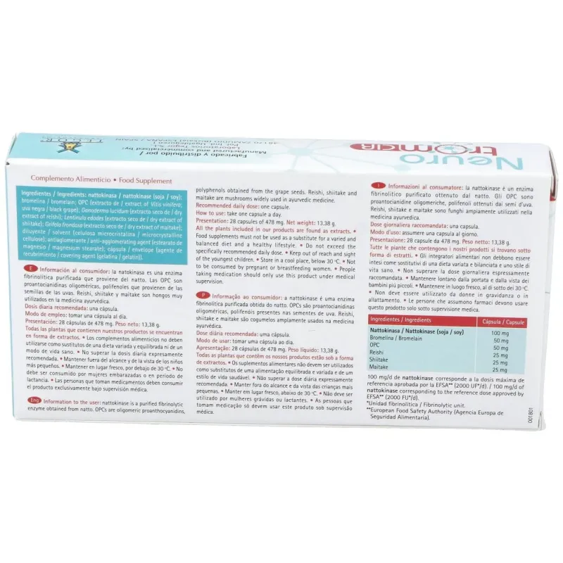 Tegor neurotrom cir 28comp | Farmacia Barata