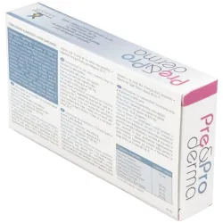 Tegor pre y pro derma 28caps | Farmacia Barata
