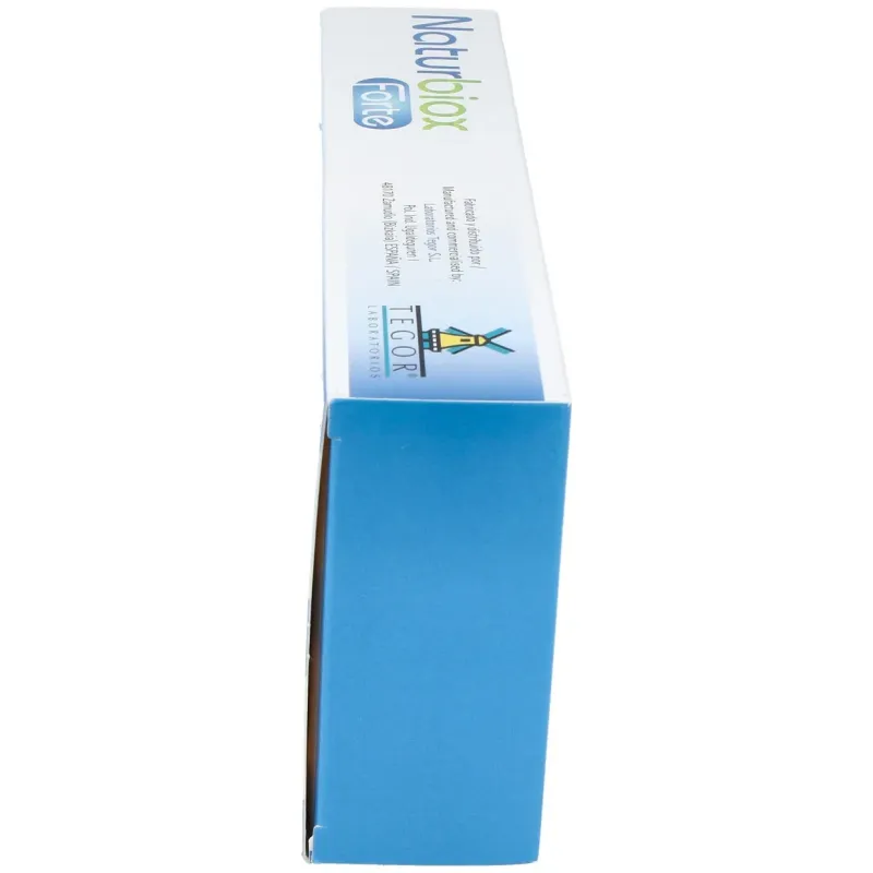 Tegor naturbiox forte 20uds | Farmacia Barata Tegor naturbiox forte 20uds | Farmacia Barata