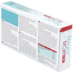 Tegor neurotrom cir 28comp | Farmacia Barata