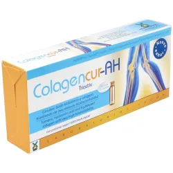 Colagencur ah triactiv 20viales | Farmacia Barata Colagencur ah triactiv 20viales | Farmacia Barata