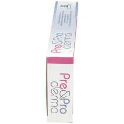 Tegor pre y pro derma 28caps | Farmacia Barata