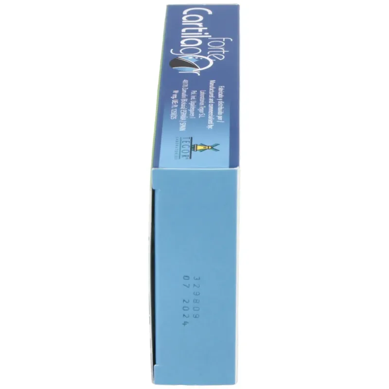 Cartilagor forte 40cap. | Farmacia Barata