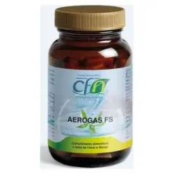 Cfn aerogas fs 90caps