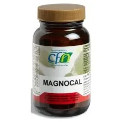 Cfn Magnocal S, 60 cápsulas