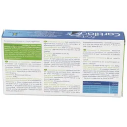Cartilagor forte 40cap. | Farmacia Barata