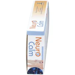 Neuro calm 30comp infusionables. | Farmacia Barata