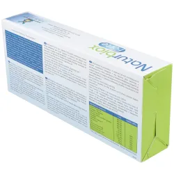 Tegor naturbiox forte 20uds | Farmacia Barata Tegor naturbiox forte 20uds | Farmacia Barata