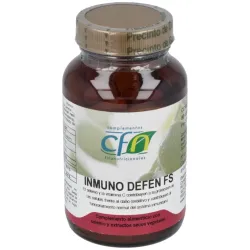 Cfn Inmuno Defen Fs, 60 cápsulas