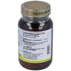 Ecli fs - cfn - 60 cápsulas (antiguo e coli fs) | Farmacia Barata